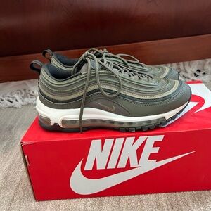 Air Max 97 Women’s - olive green